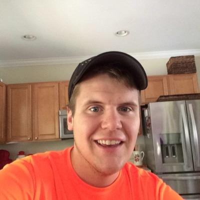 Profile Picture of Christopher Lampman (@CClampman) on Twitter
