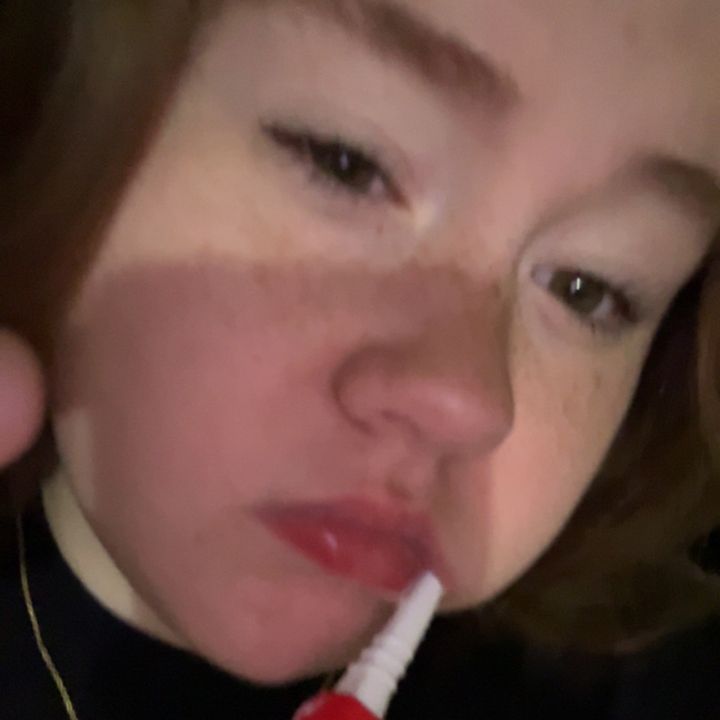 Profile Picture of Leora ♡ (@leora_gunter10) on Tiktok