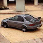 Profile Picture of Chris Shertzer (@sinistersubie) on Instagram