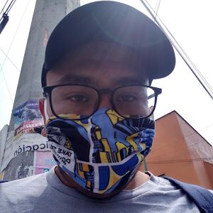 Profile Picture of Michael Rami (@michaelramirezf44) on Tiktok