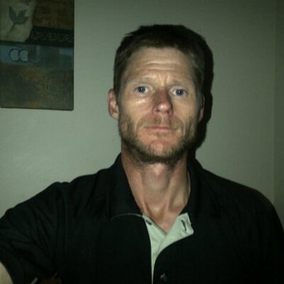 Profile Picture of Raymond McDougall (@rocketman0616) on Twitter