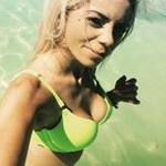 Profile Picture of Faye O'Neill (@fayeoneill2) on Instagram