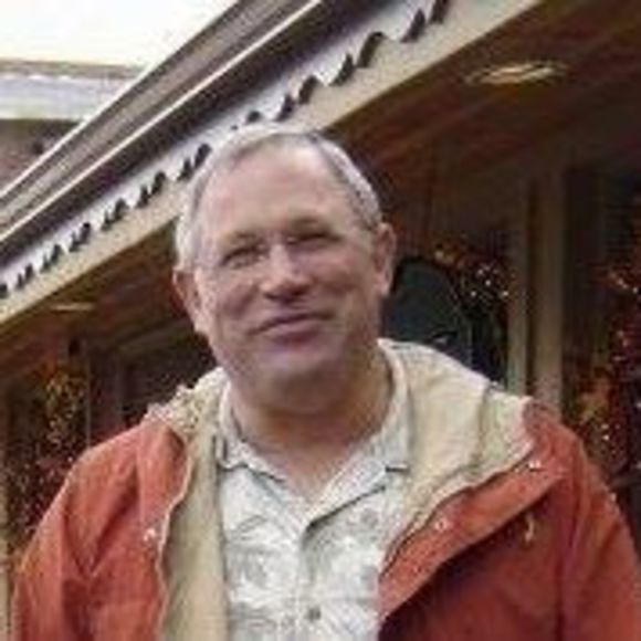 Profile Picture of Bruce Gibson (@bwgibson) on Poshmark