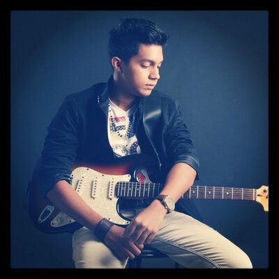 Profile Picture of Levi Aguiar (@Levi_Ruben) on Twitter