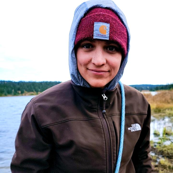 Profile Picture of Larissa Crain (@larissacrain) on Tiktok