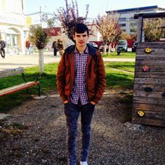 Drozd Daniel - Tiktok Profile Picture of Drozd Daniel (@drozddaniel) on Tiktok