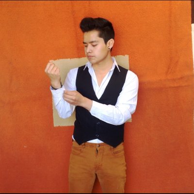 Soy IvanMendieta - Twitter Profile Picture of Soy IvanMendieta (@SoyIvanMendieta) on Twitter