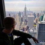 Profile Picture of Sean Watson (@_seanwatson_) on Instagram