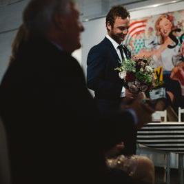 Profile Picture of Kristian Lucas (@kristianjlucas) on Twitter