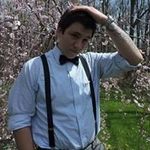 Profile Picture of Nick Sampson (@nick.sampson.969) on Instagram