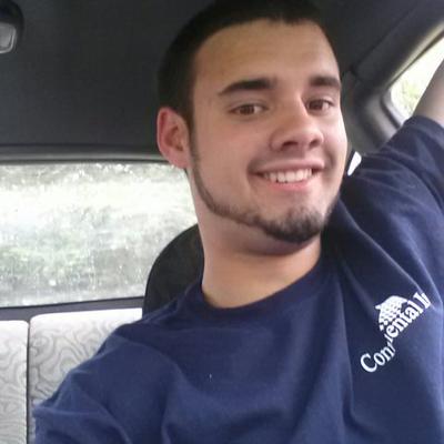 Profile Picture of Thomas Corman (@tcorman09) on Twitter