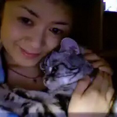 Mioko Hayashi - Twitter Profile Picture of Mioko Hayashi (@mio305) on Twitter