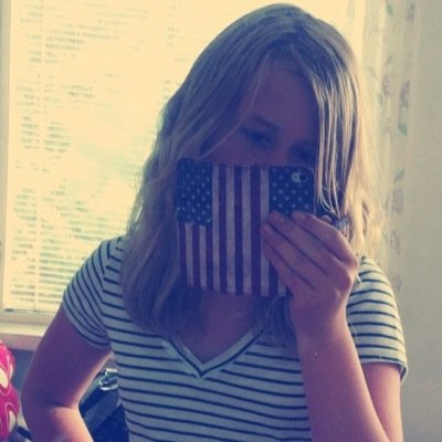 Profile Picture of Julia Rosengren (@juliiiakaaatja) on Twitter