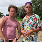 Profile Picture of Trevor Timmermans™ (@hey_trill) on Instagram