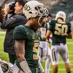 Profile Picture of Johnny Jefferson 🎯 (@iamjohnnyjefferson) on Instagram