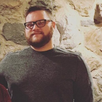 Profile Picture of Thomas Dalrymple (@tomdal610) on Twitter