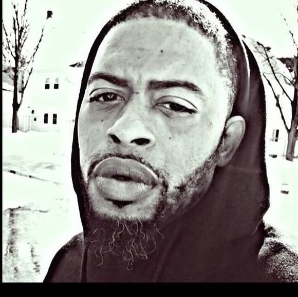 Kentrell Lamberson - Poshmark Profile Picture of Kentrell Lamberson (@kentrell_l) on Poshmark