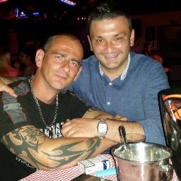 Profile Picture of Koja Goletic (@GoleticKoja) on Twitter