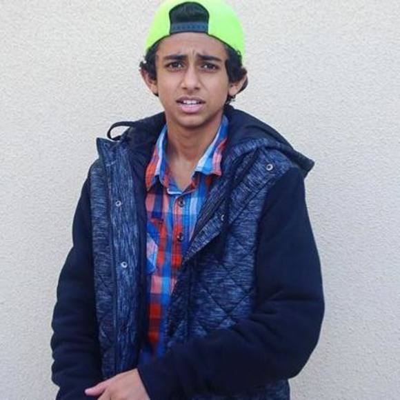 Profile Picture of Rami Attia (@realonerami) on Poshmark