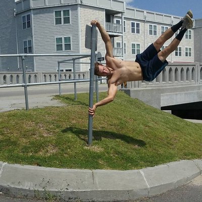 Profile Picture of Matthew Kyle Hudnell (@MatthewHudnell) on Twitter