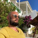 Profile Picture of Alexander Lundquist (@gron_soffa) on Instagram