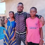 Profile Picture of Akua John (@Akua-John) on Facebook