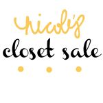 Profile Photo of Nicole Belinko’s Closet Sale! (@nicolescloset5) on Instagram