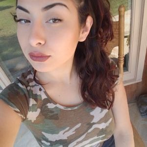 Profile Picture of Clarissa Gutierrez (@Clarissa6914) on Twitter