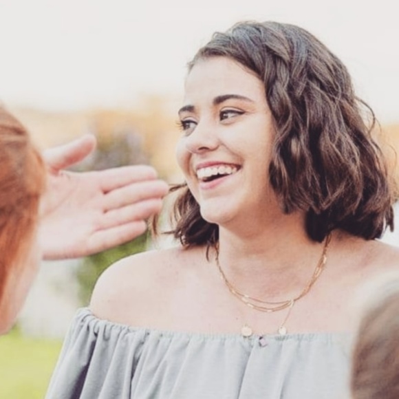 Profile Picture of Kathryn Frenger (@kathrynfrenger) on Poshmark