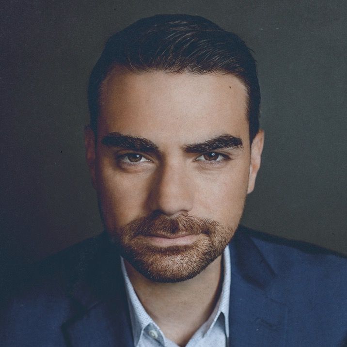 Profile Picture of Ben Shapiro (@real.benshapiro) on Tiktok