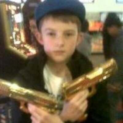 Daniel Caswell - Twitter Profile Picture of Daniel Caswell (@CookieDCaswell) on Twitter