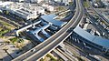 Profile Photo of Haifa Bay central bus stationon Wikipedia