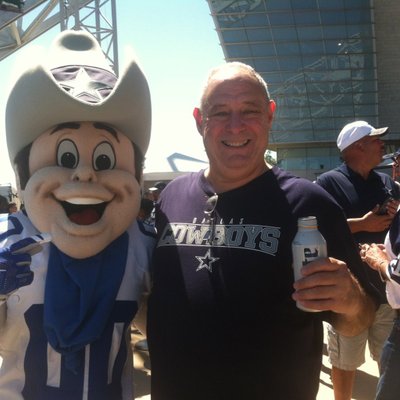 Profile Picture of Ed Bernstein (@detsgtnypd544) on Twitter