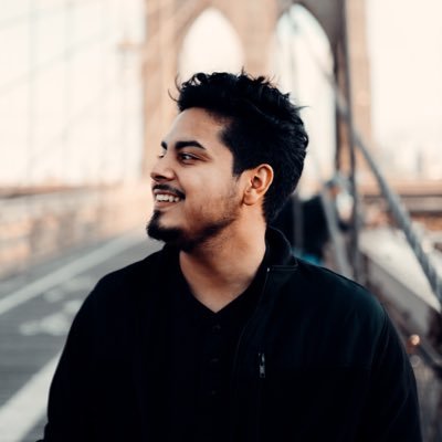 Profile Picture of Christopher Chacon (@iamtofer_) on Twitter