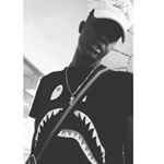 Profile Picture of topwest☠ (@jerome_badbreed) on Instagram