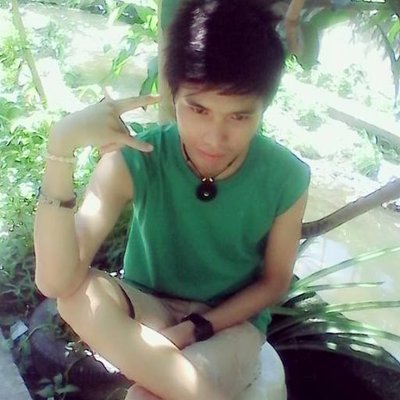 Profile Picture of Mark Anthony V. Dano (@dano_ralph) on Twitter