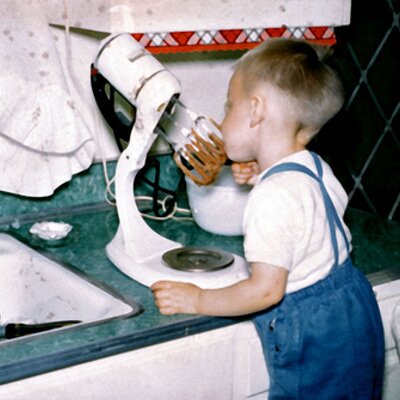 Profile Picture of William Upton (@gogomediaedit) on Twitter
