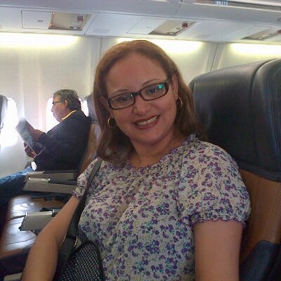 Profile Picture of Claudia Wong (@claudiawong2) on Twitter