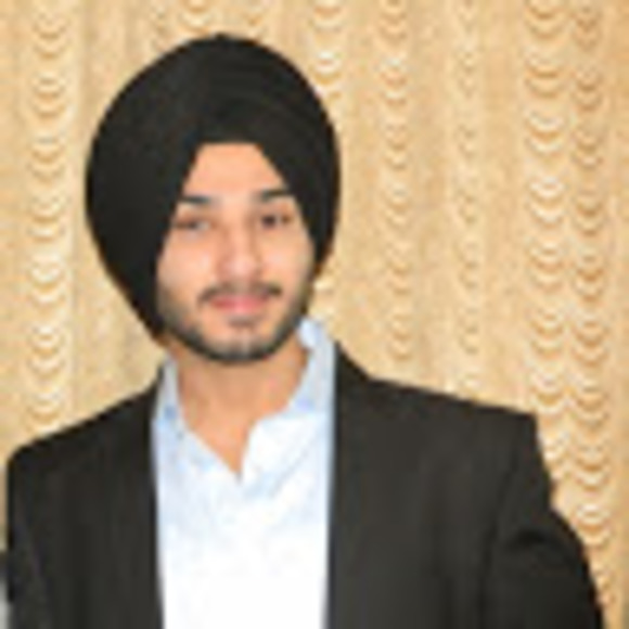 Profile Picture of Harmeet Singh (@harmeetsingh798) on Poshmark