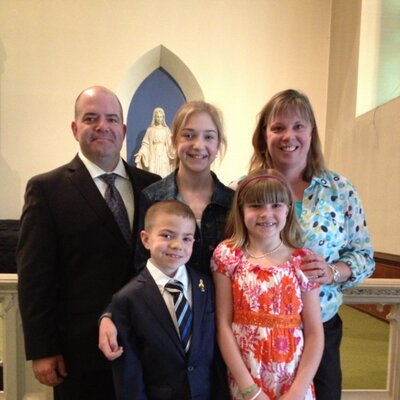 Profile Picture of Jeff Madden (@jeffrey_madden1) on Twitter