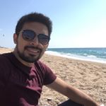 Profile Picture of Ariel Gómez Parras (@arielgomezparras) on Instagram