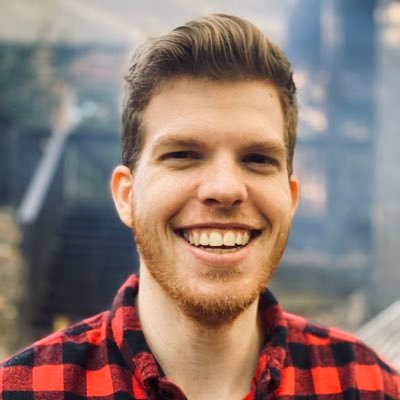 Profile Picture of Sean 🔜 A Virtual Festival (@Sean_James93) on Twitter