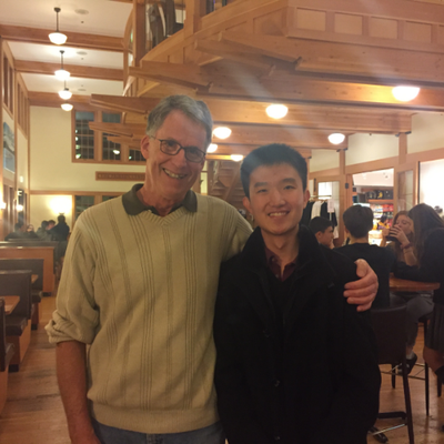 Profile Picture of Byron Chang (@byronc1688) on Twitter