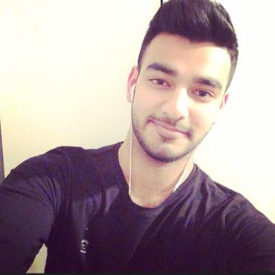 Profile Picture of Naz Hussain (@NazHussaain) on Twitter