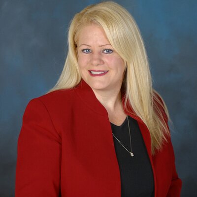 Profile Picture of Lori Stouffer (@LoriStouffer) on Twitter