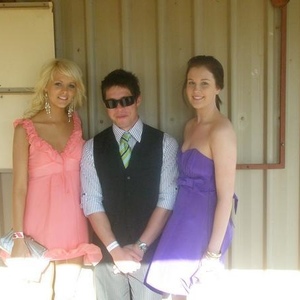 Profile Picture of Russell Davies (@rustyder) on Myspace