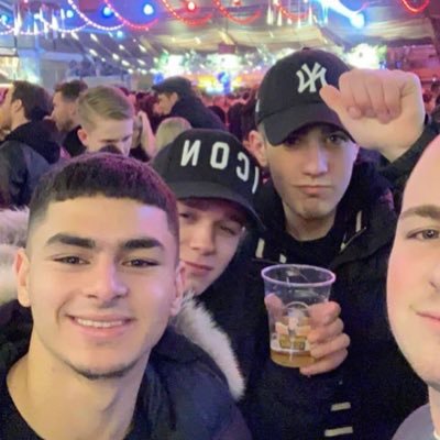 Profile Picture of Toby Holmes (@71Toby) on Twitter