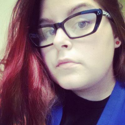 Profile Picture of Ashley Pettus (@ed14f920a08044f) on Twitter