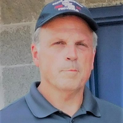 Profile Picture of Jeff Stooksbury (@JeffStooksbury) on Twitter