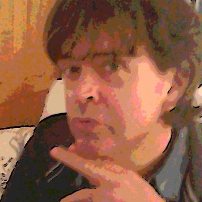 Profile Picture of Mark Pearson (@MarkRJPearson) on Twitter